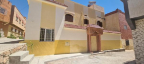 Maison d'hote Halimos دار حليموس